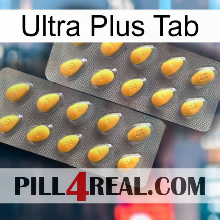 Ultra Plus Tab cialis2